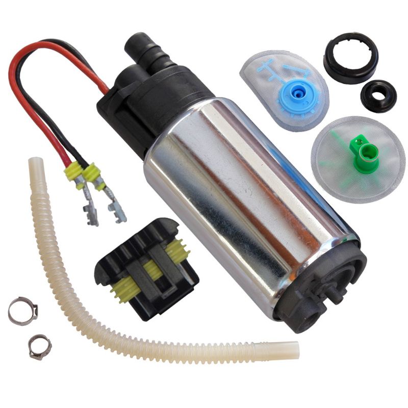 KIT DE BOMBA DE COMBUSTÍVEL REFIL - MAGNETI MARELLI - MM224A